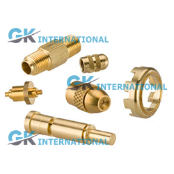 Brass Products